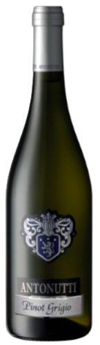 Pinot Grigio Friuli Antonutti DOC