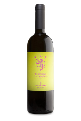 Traminer Aromatico DOC