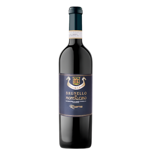 Brunello di Montalcino Riserva DOCG 2017
