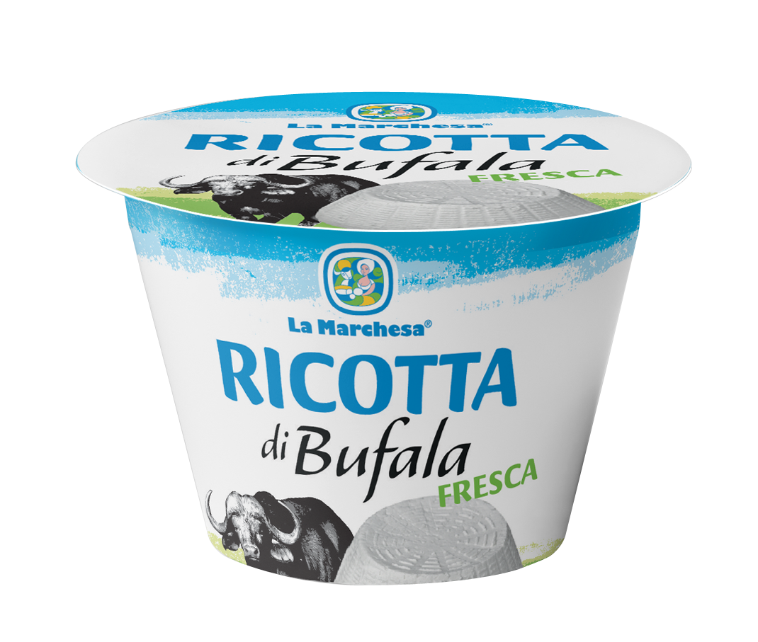 Buffalo Ricotta 150g