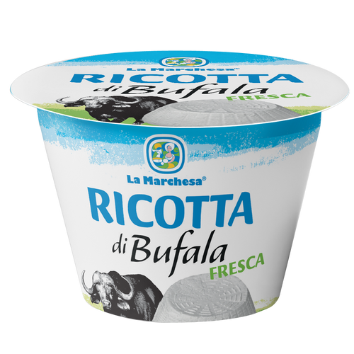 Buffalo Ricotta 150g