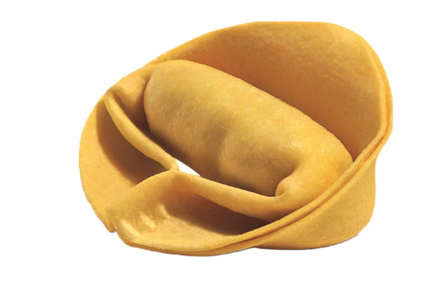 Giganti Ricotta e Asparagi  (Ricotta and Asparagus) 3kg