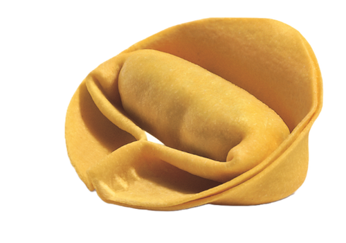 Giganti Ricotta e Asparagi  (Ricotta and Asparagus) 3kg