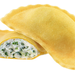 Panzerotti Con Ricotta e Spinaci  (Ricotta and Spinach) 3kg