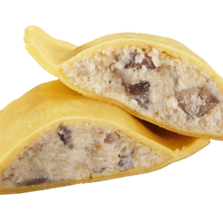 Panzerotti Con Funghi Porcini  (Porcini Mushrooms) 3kg