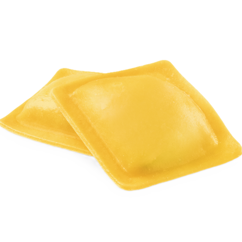 Raviolacci Al Branzino e Profumo I Agrumi (Sea Bass and Citrus) 3kg