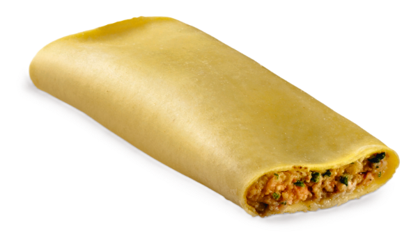 Cannelloni alla Carne  (Meat) 3kg