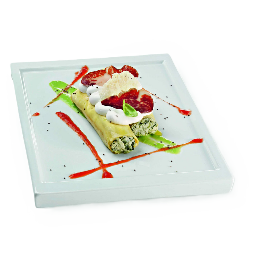 Cannelloni Ricotta e Spinaci (Ricotta and Spinach) 3kg