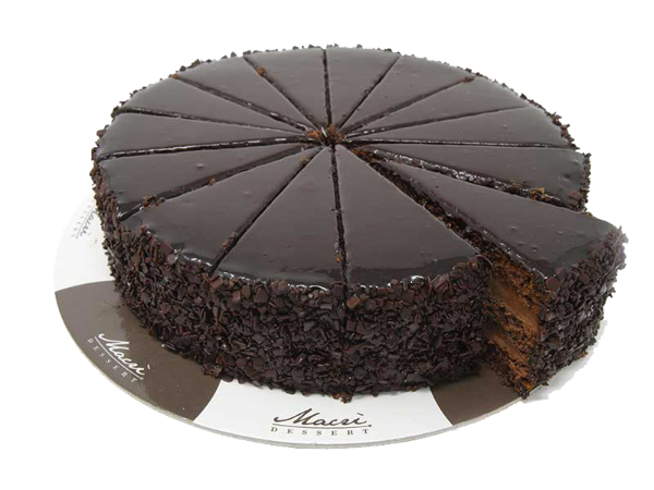 Chococake Cake x 12 portions