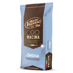 Costiera Amalfitana Oro "0" - Molino Vigevano 25kg