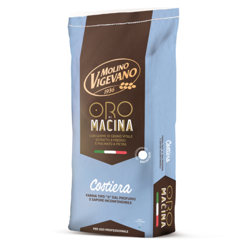 Costiera Amalfitana Oro 