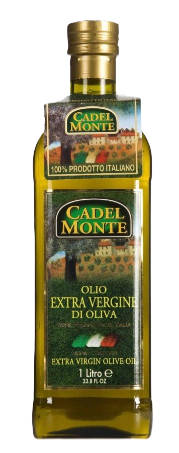 Extra Virgin Olive Oil 500ml