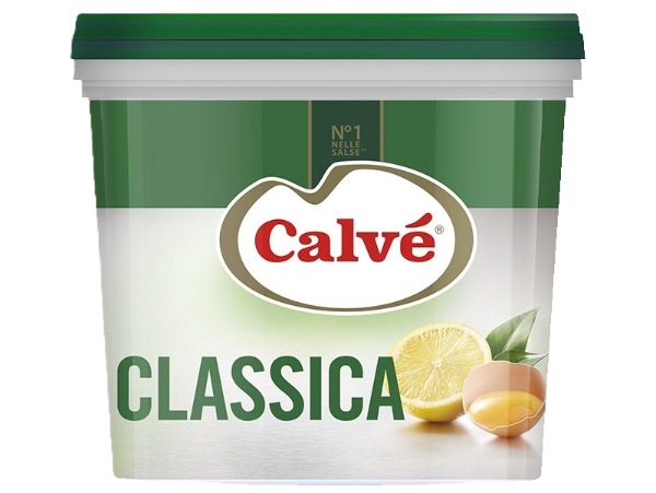 Mayonaisse - Calve 5ltr