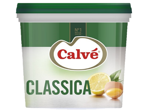 Mayonaisse - Calve 5ltr
