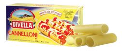 Cannelloni no.84 - Divella