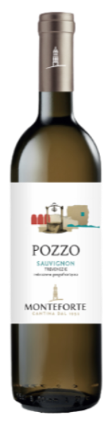 Sauvignon ‘Pozzo’ IGT - Monteforte