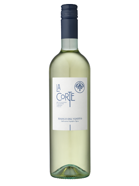 La Corte Bianco IGT