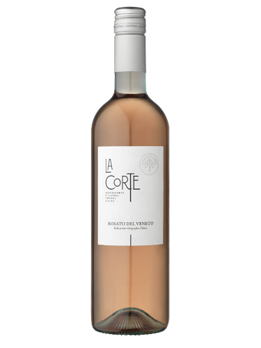 La Corte Rosato IGT