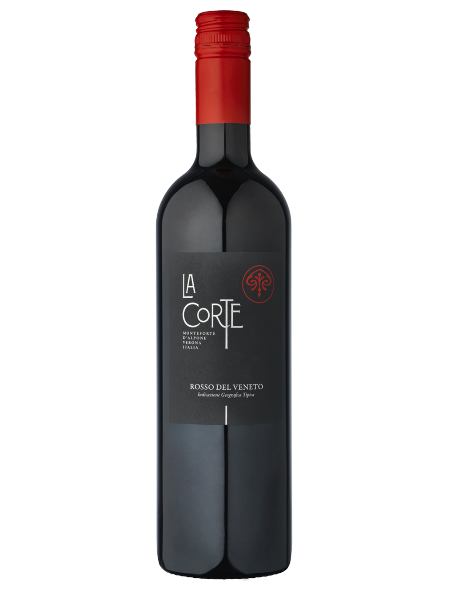 La Corte Rosso IGT