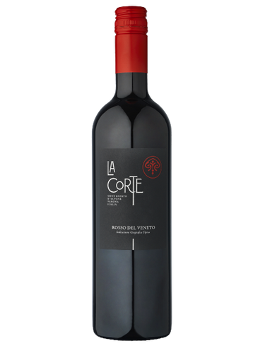 La Corte Rosso IGT
