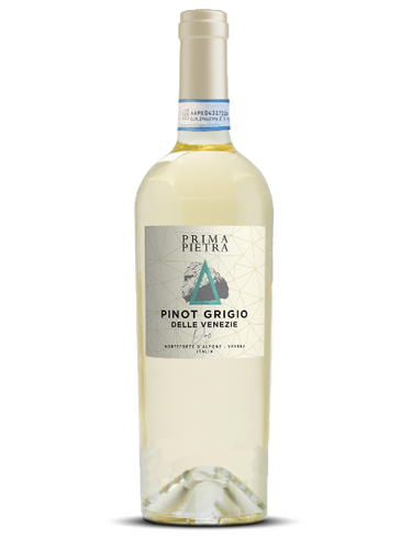 Pinot Grigio IGT - Prima Pietra