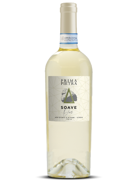 Soave DOC - Prima Pietra by Cantina di Monteforte