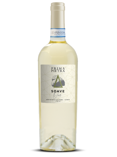 Soave DOC - Prima Pietra