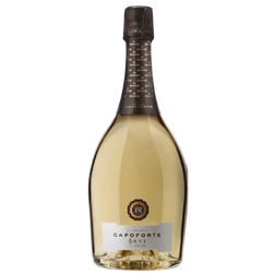 Capoforte Brut Spumante (Falanghina)