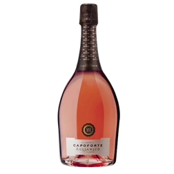 Capoforte Spumante Rosato