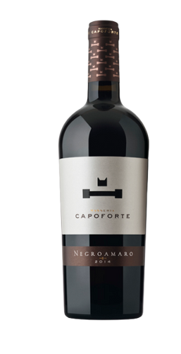 Negroamaro Salento IGT