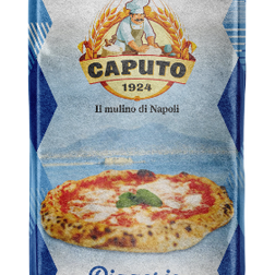 Caputo Blue Pizza 00 Flour - 15kg