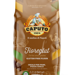 Caputo Fioreglut - Gluten Free Flour 12 x 1kg
