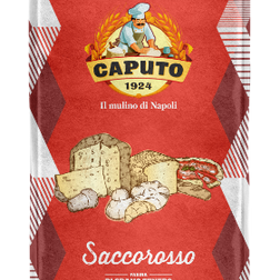 Caputo Red Strong Flour - 15kg
