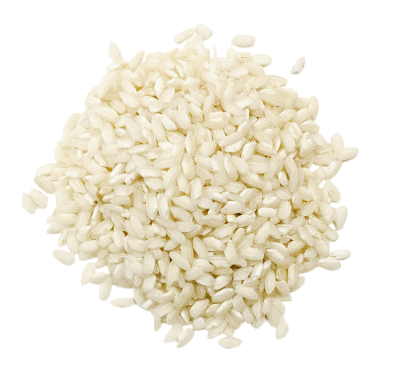 Carnaroli Rice - Riso Toro