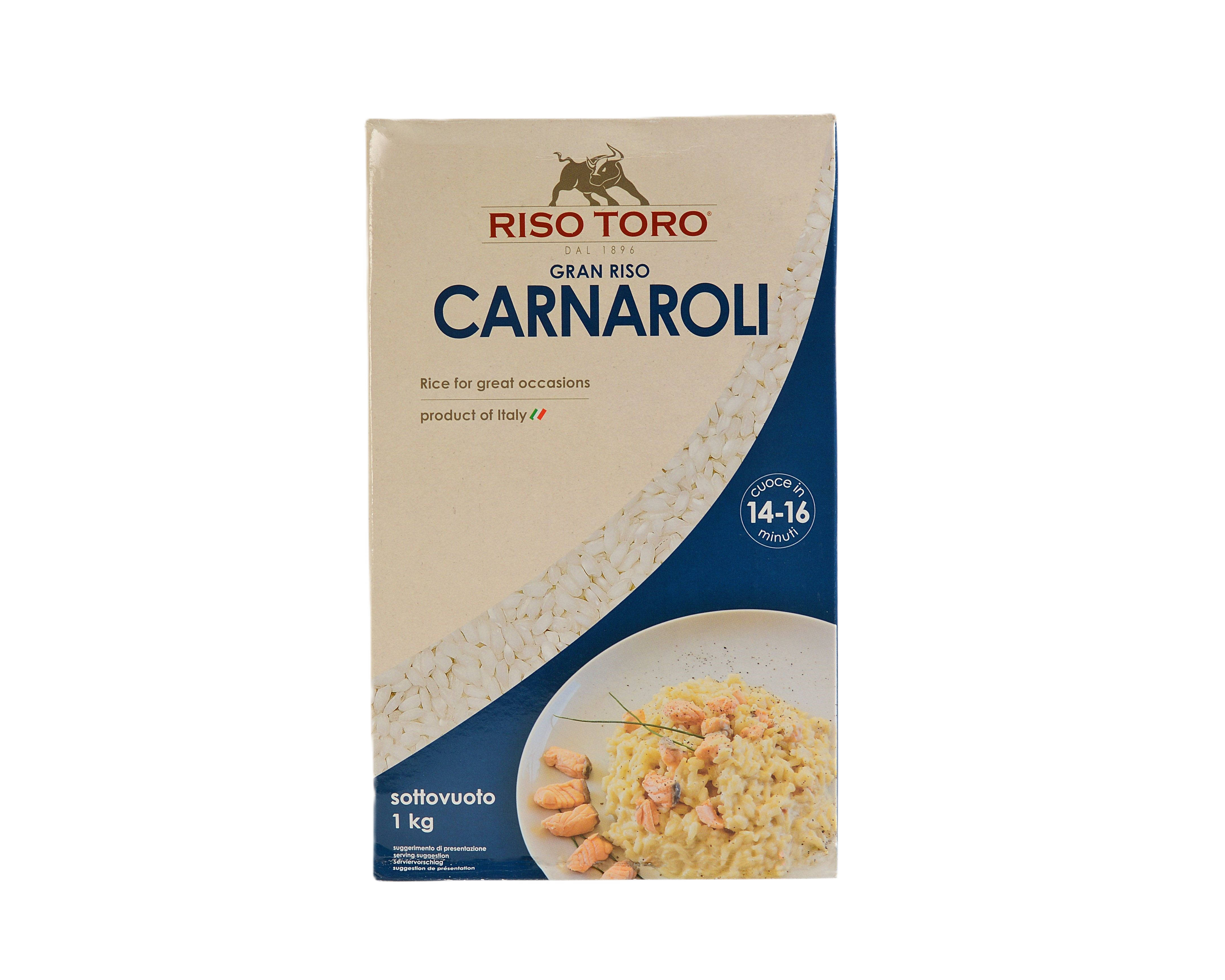 Carnaroli Rice