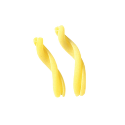 Casarecce no.25bz - Divella Trafilata al Bronzo