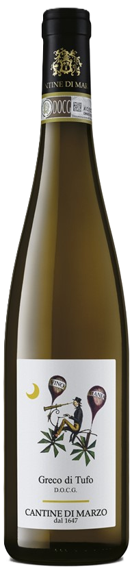 Greco di Tufo DOCG