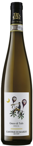 Greco di Tufo DOCG