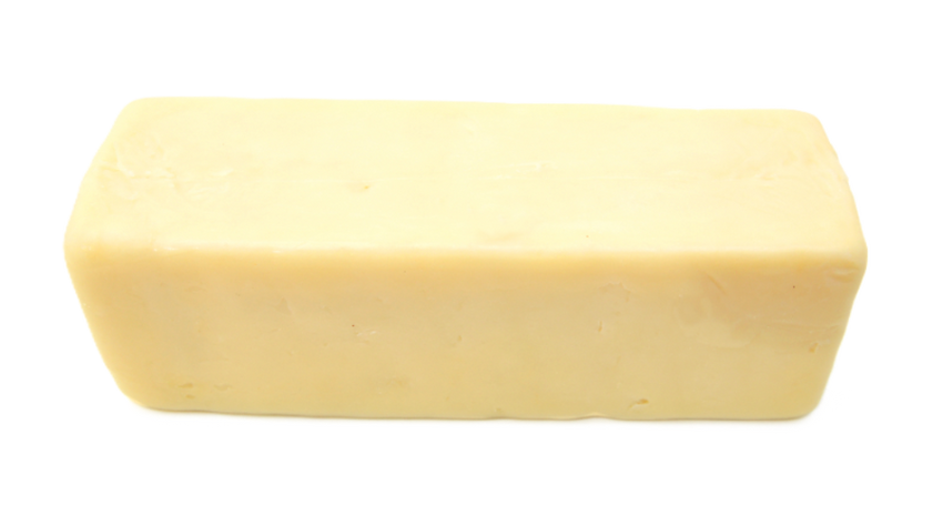 Cheddar 2kg