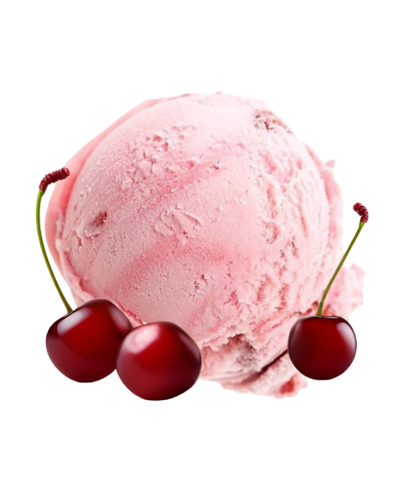 Cherry (Amarena) Gelato