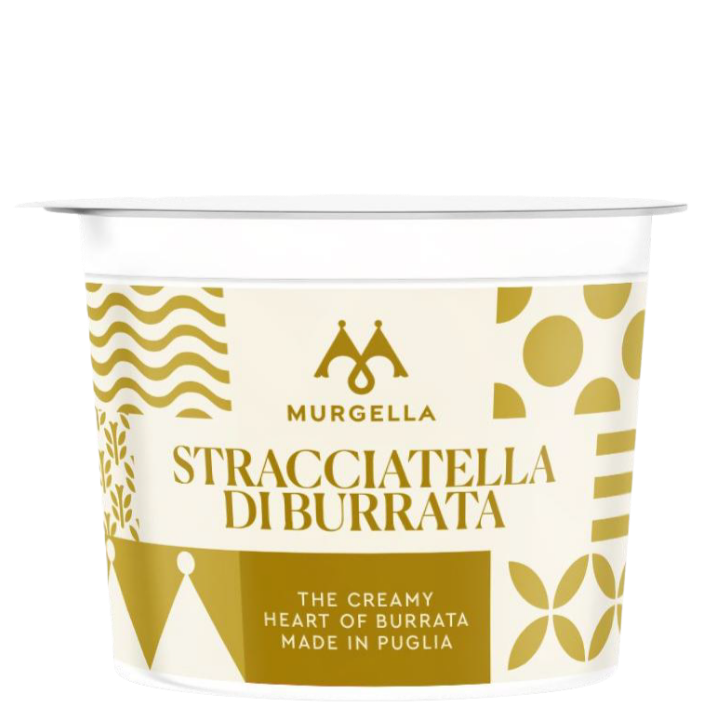 Stracciatella (Pre-Order) 6x150g