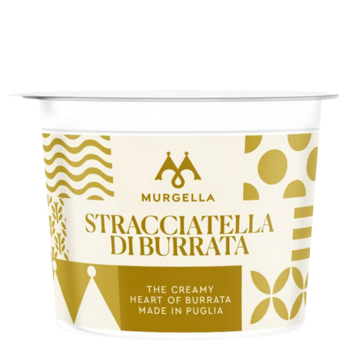 Stracciatella (Pre-Order) 6x150g