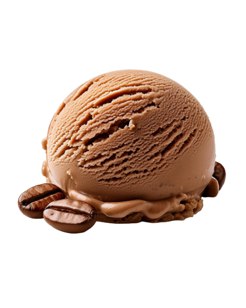 Coffee (Caffe) Gelato