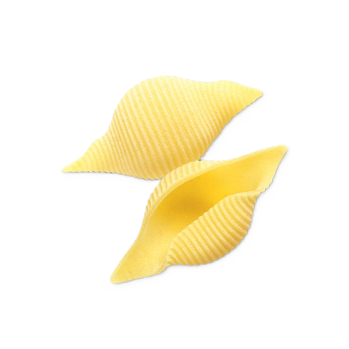 Conchiglioni no.87b - Divella 12x500g