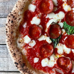 Pepperoni Corte Buona 