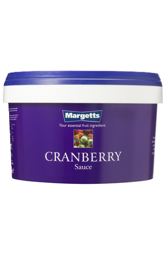 Cranberry Sauce 2.5kg