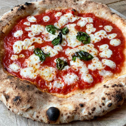 Cubed / Cubetti Fior di Latte 4x2kg