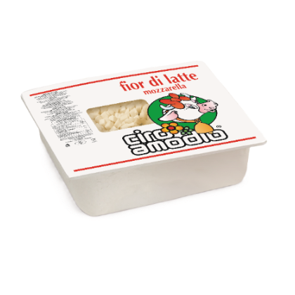 Julienne Fior di Latte 3kg