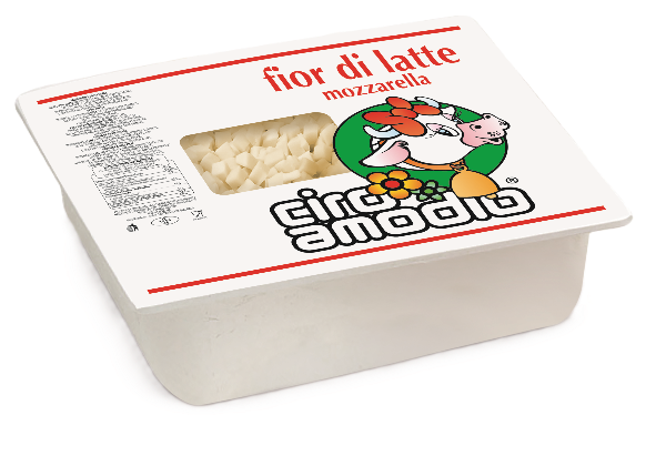 Julienne Fior di Latte 3kg