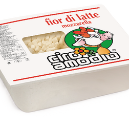 Julienne Fior di Latte 3kg